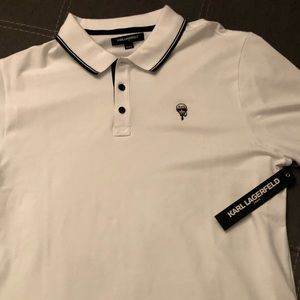 Polo shirt